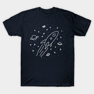 Space T-Shirt